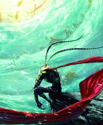 中國(guó)動(dòng)畫(huà)何以創(chuàng)造了世界第一