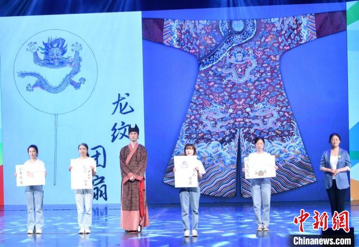 “‘京’彩文化 青春綻放”行動(dòng)計(jì)劃啟動(dòng)?！”本┦形麄鞑抗﹫D