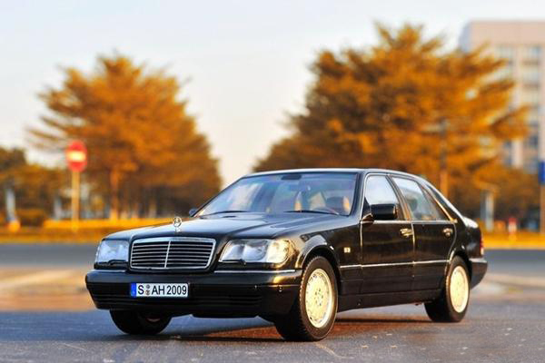 強(qiáng)制報(bào)廢已取消，汽車開多久賣掉最劃算？