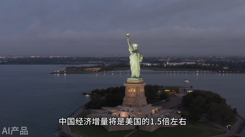 光明說(shuō)經(jīng)濟(jì)丨5.2%！中國(guó)為全球經(jīng)濟(jì)復(fù)蘇注入活力