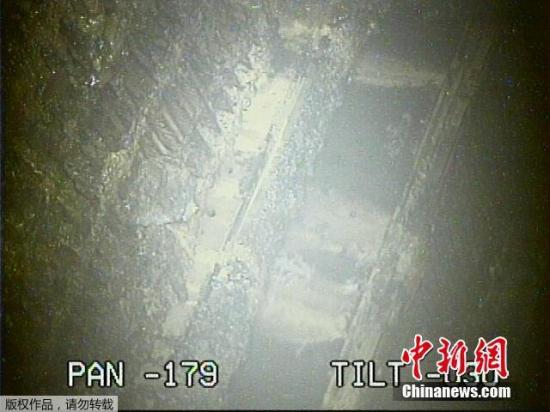 據(jù)悉，每小時530希沃特的輻射量足以在數(shù)十秒內致人死亡，同時也能在兩小時內使深入反應爐拍攝圖像的機器人停止運作，這再次凸顯了取出燃料碎片的難度有多大。