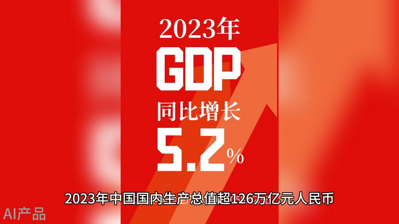 光明說(shuō)經(jīng)濟(jì)丨5.2%！中國(guó)為全球經(jīng)濟(jì)復(fù)蘇注入活力