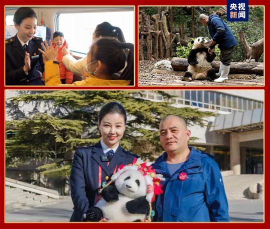 春晚等著你！中央廣播電視總臺《2024年春節(jié)聯(lián)歡晚會》完成首次彩排